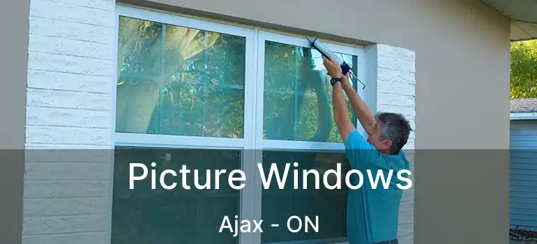  Picture Windows Ajax - ON