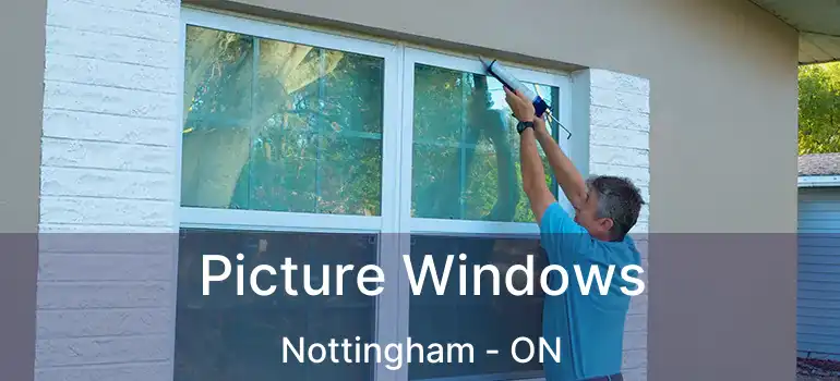 Picture Windows Nottingham - ON